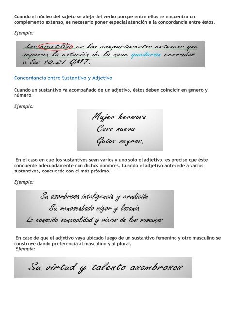 competencias comunicativas