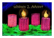 2.Advent 2018