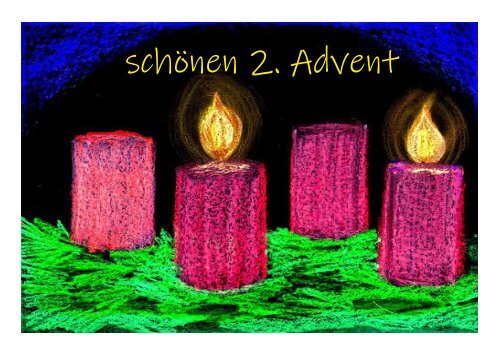 2.Advent 2018