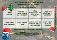 Julebingo 2018