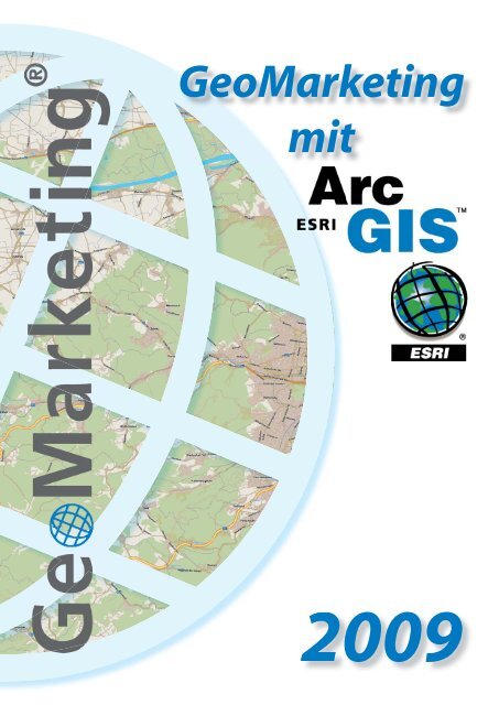 GeoMarketing mit ArcGIS