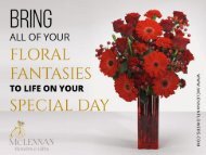 Great Ways To Get Cheap Wedding Flowers For A Budget Wedding