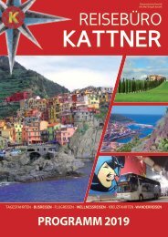 KattnerReisen_Hauptkatalog2019