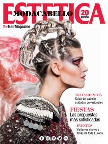 Estetica Magazine ESPAÑA (5/18)
