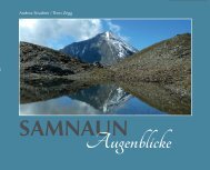 Samnaun Augenblicke