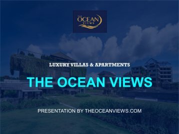 Investment Strategies at Ocean Views