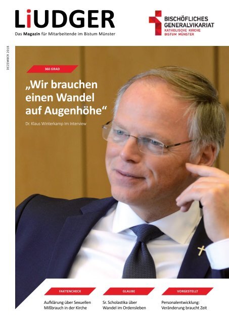 Liudger Ausgabe 6