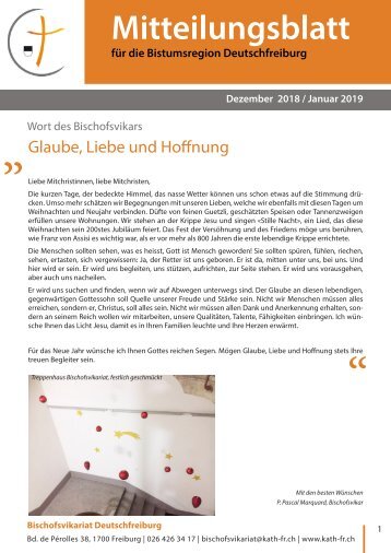 2018-12 Mitteilungsblatt