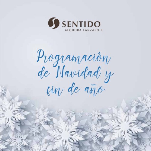 Libro navidad 2019