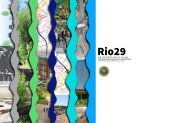 Rio29 Small Area Plan Adopted December 12, 2018