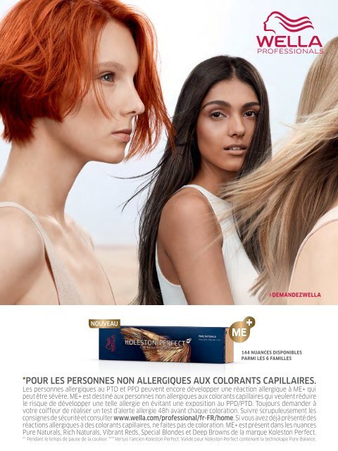 Estetica Magazine FRANCE (4/2018)