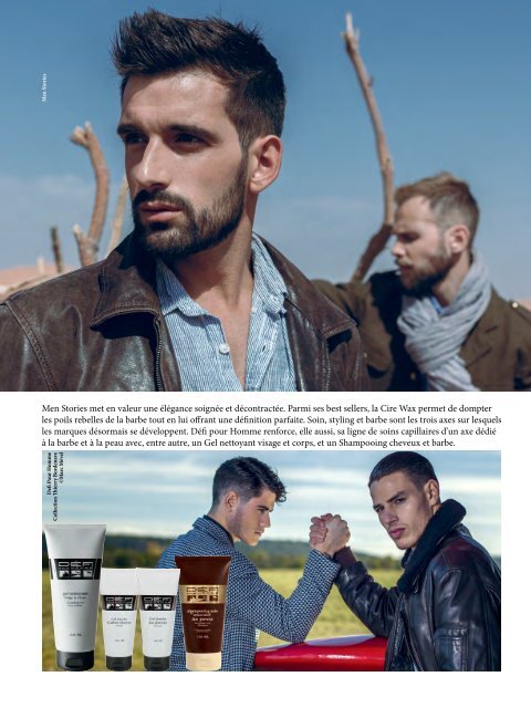 Estetica Magazine FRANCE (4/2018)