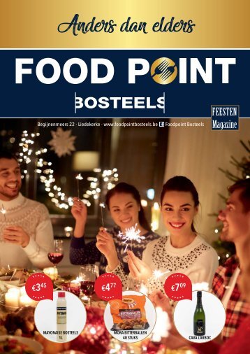 turnpages food point 181211