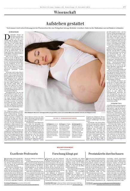 Berliner Zeitung 13.12.2018