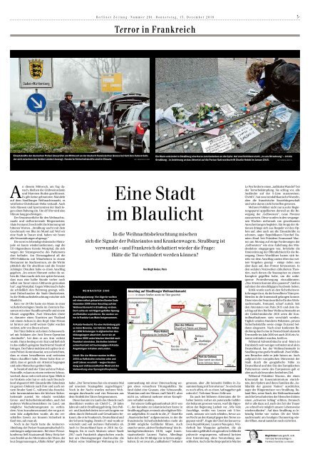 Berliner Zeitung 13.12.2018