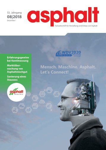 asphalt 08/18