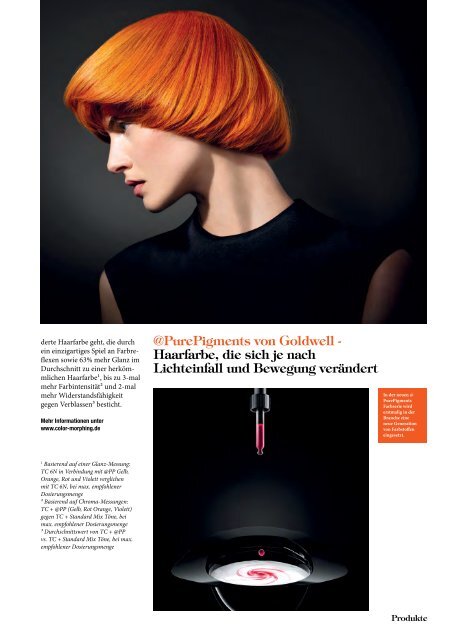 Estetica Magazine Deutsche Ausgabe (1/2018 COLLECTION)