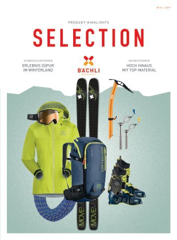 Selection 01-2019