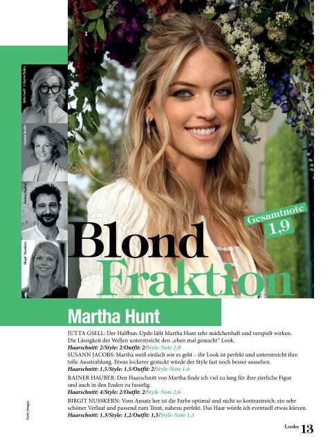 Estetica Magazine Deutsche Ausgabe (4/2018)