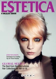 Estetica Magazine UK (2/2018 COLLECTION)