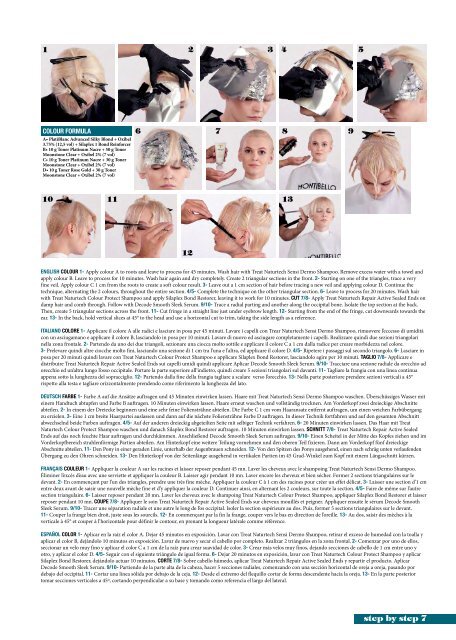 Estetica Magazine UK (2/2018 COLLECTION)