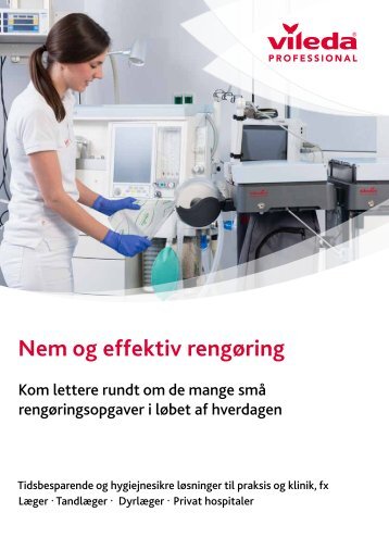 4 -sidet folder hospitaler og praksis 2018