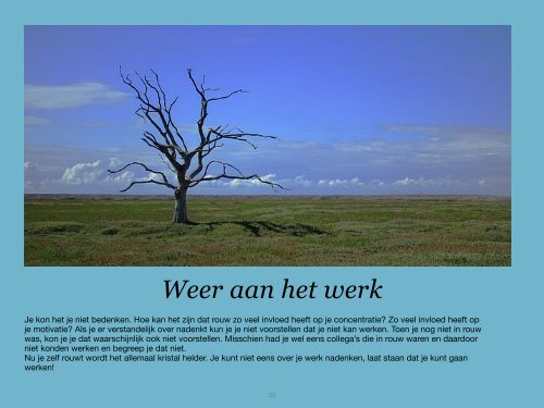 ebook rouw