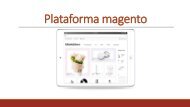 ¿Qué hace a Magento la mejor plataforma de comercio electrónico?