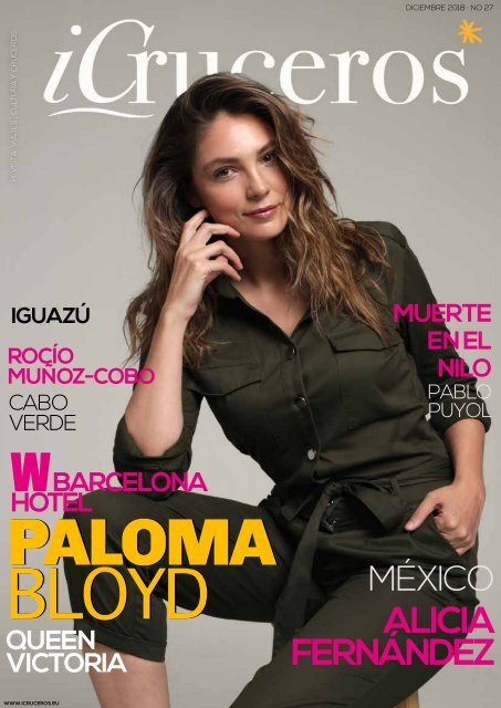 icruceros revista 27 