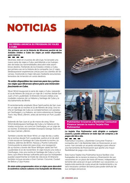 icruceros revista 27 