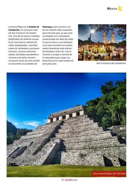 icruceros revista 27 