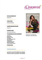 icruceros revista 27  - Page 7