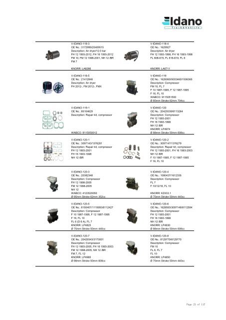 Volvo-Idano_Catalog_V1