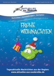 Ausgabe Dezember 2018