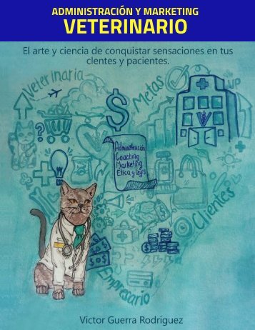 Libro-Administración y Marketing Veterinario