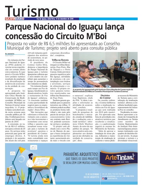 GAZETA DIARIO 752