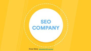 Want To Hire An Affordable SEO Service Provider For Your Business?