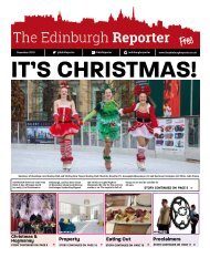 The Edinburgh Reporter December 18 
