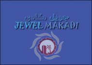 Jewel Makadi Bay Resort & Spa Hurghada