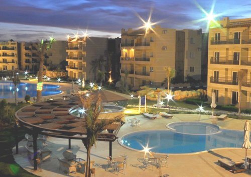 Jewel Makadi Bay Resort & Spa Hurghada