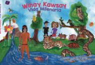 Wiñay Kawsay - Vida Milenaria