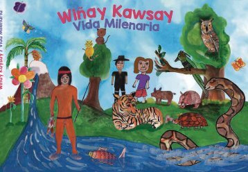 Wiñay Kawsay - Vida Milenaria