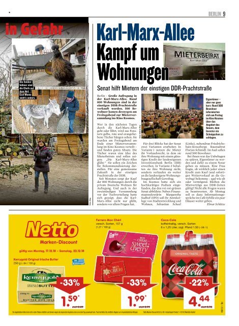 Berliner Kurier 15.12.2018