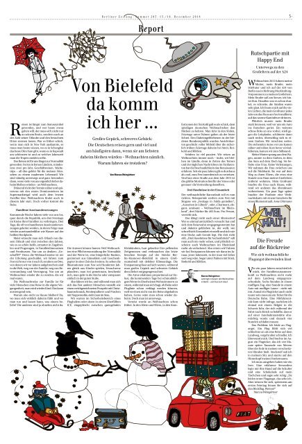 Berliner Zeitung 15.12.2018