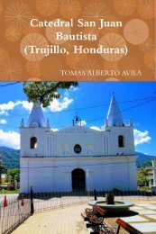 Catedral Trujillo_Cover