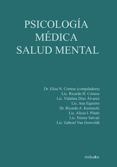 PDF) Asesinato inducido delirantemente por una Folie à deux