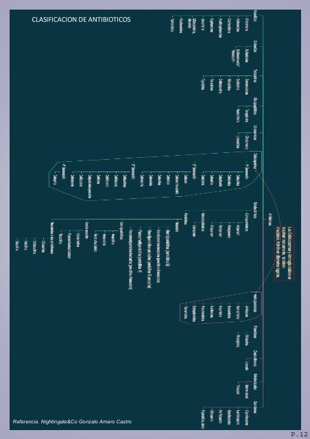 interpretacion de nuevos patrones del antibiograma