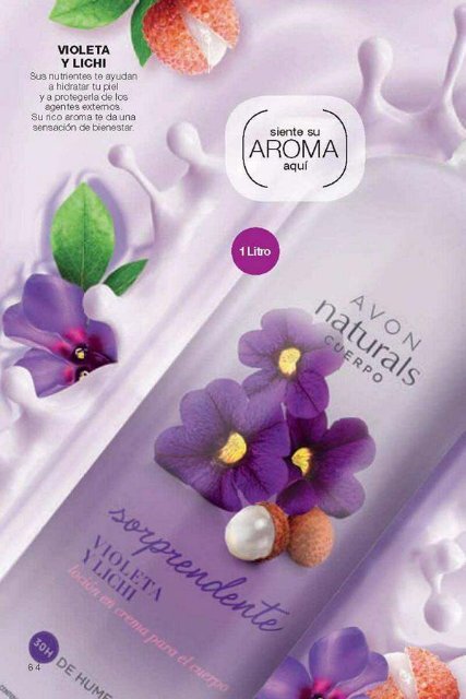 Avon - Cosmeticos - C2 19