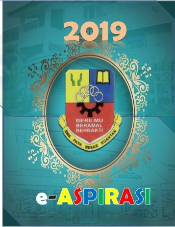 ASPIRASI 2019