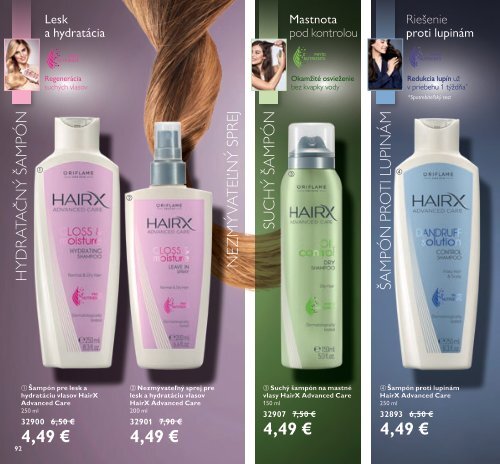 Oriflame katalóg 2019/1